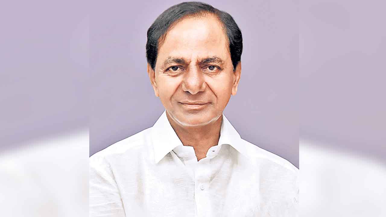 KCR | గంగాజమునా తెహజీబ్‌ కొనసాగాలి.. ముస్లింలకు కేసీఆర్‌ రంజాన్‌ శుభాకాంక్షలు