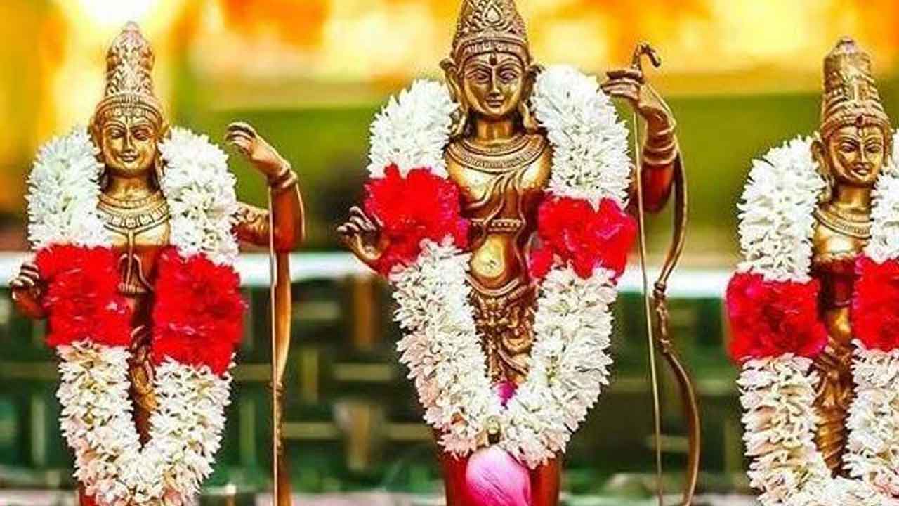 రాములోరి తలంబ్రాల బుకింగ్‌ గడువు పెంపు