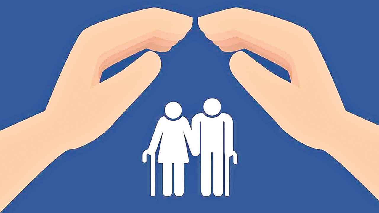 ఏ వయసు వారికైనా ఆరోగ్య బీమా