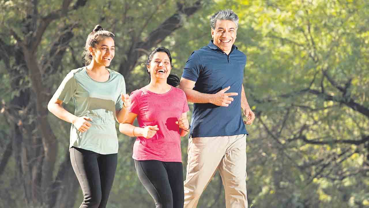 Health Tips | నిండు నూరేళ్లు చల్లగా ఉండాలంటే.. ఇవి తెలుసుకుని తీరాల్సింతే!