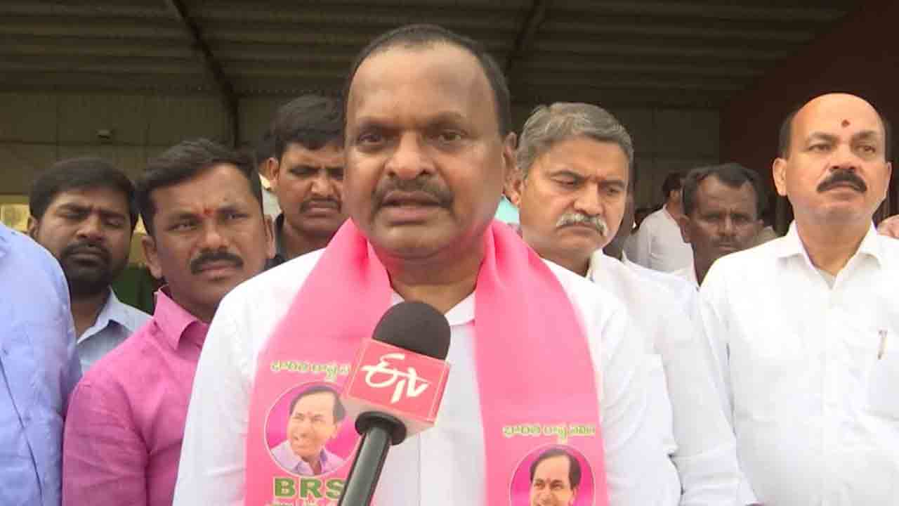 బీజేపీది చిల్లర రాజకీయం