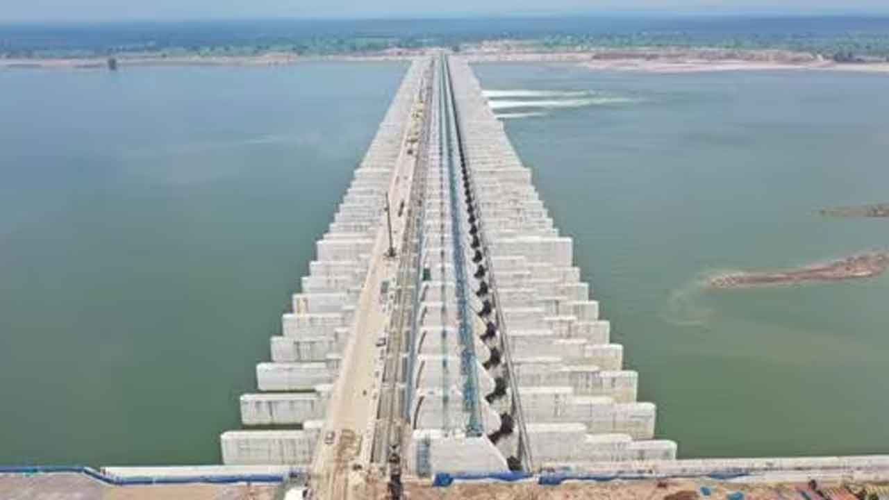 నేటి నుంచి కాళేశ్వరంపై విచారణ