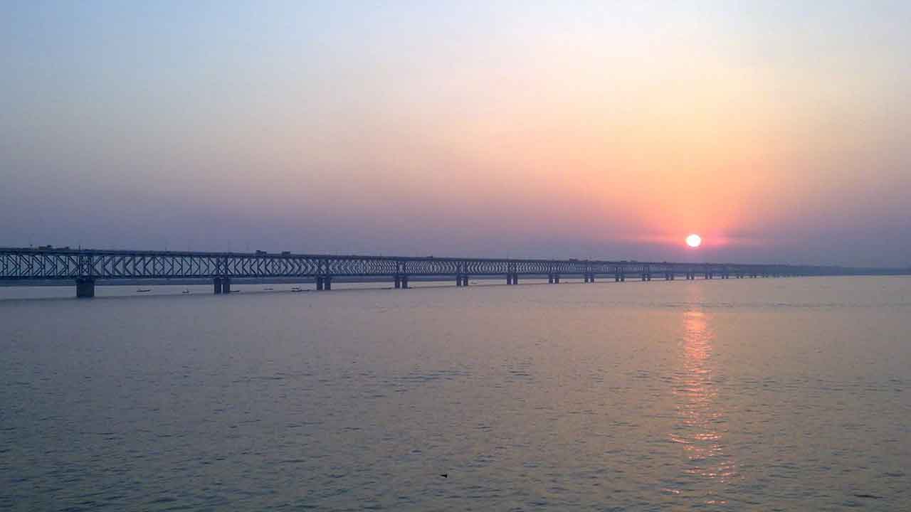 River Linking | నదుల అనుసంధానం.. రాష్ట్రాల నీటి హక్కులకు ద్రోహం