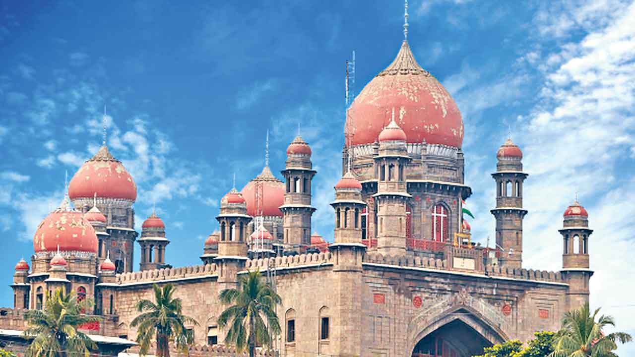 దానంపై హైకోర్టులో బీఆర్‌ఎస్‌ పిటిషన్‌