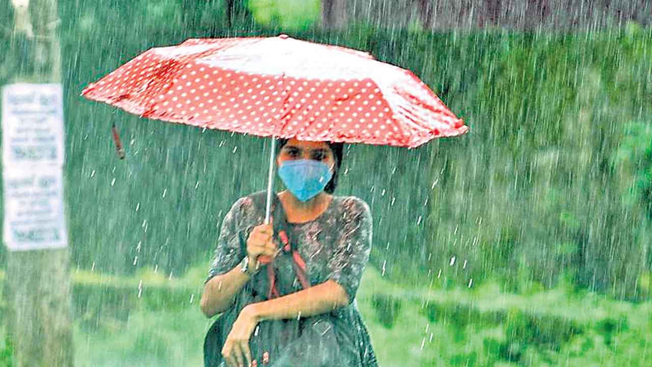 ఈ ఏడాది మంచి వానలే!