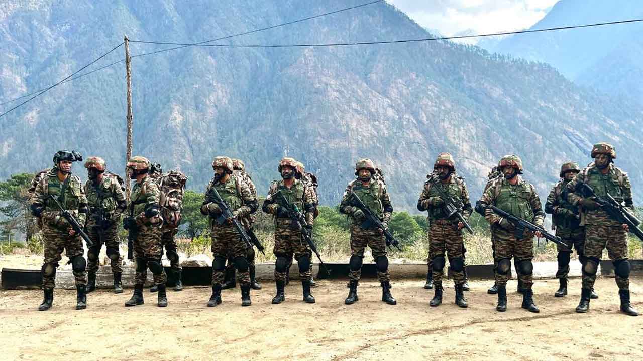 China | చైనా బరితెగింపు.. అరుణాచల్‌ ప్రాంతాలకు మళ్లీ కొత్త పేర్లు