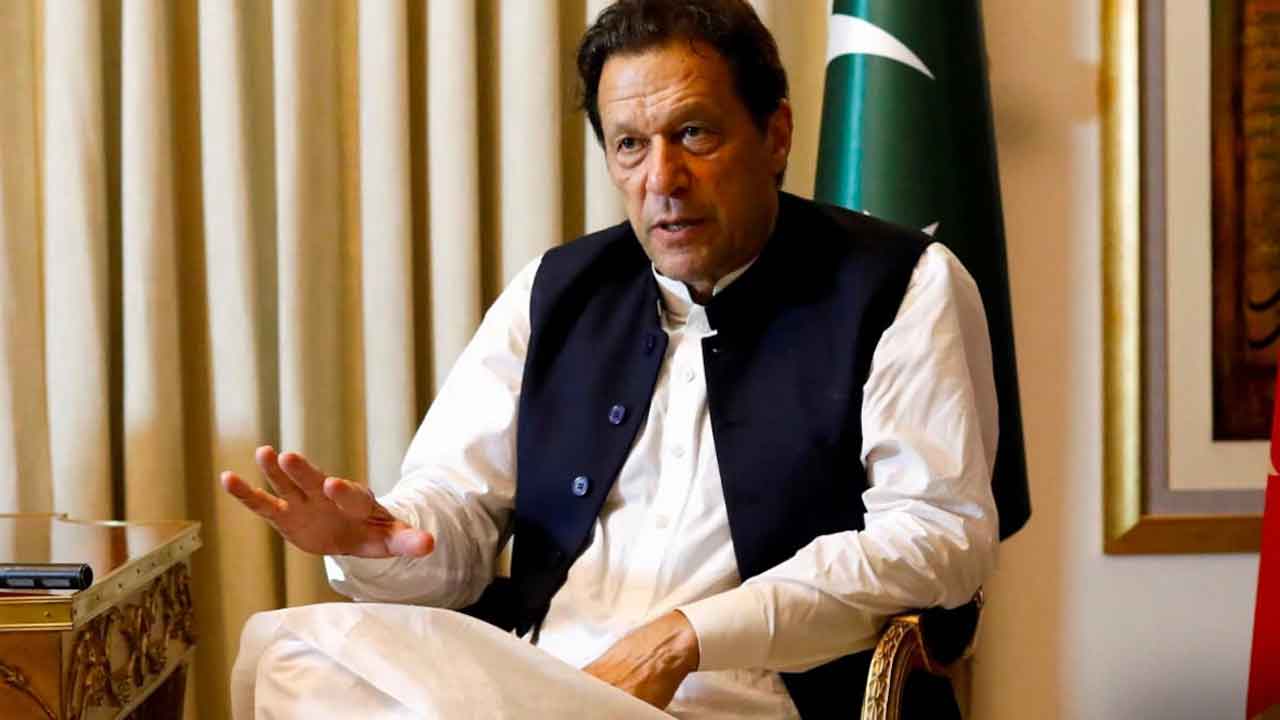 Imran Khan | ఇమ్రాన్‌ఖాన్‌కు భారీ ఊరట.. తోషాఖానా కేసులో 14 ఏండ్ల జైలు శిక్ష రద్దు