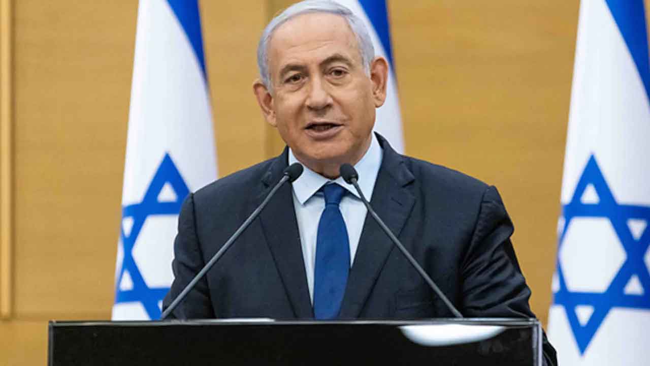 రఫాను ఆక్రమిస్తాం