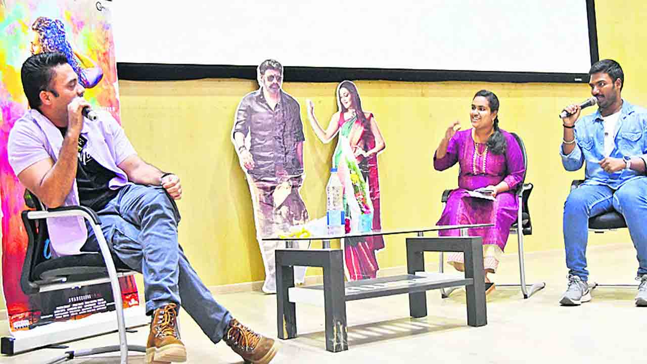 చివరి రోజూ అదే జోరు