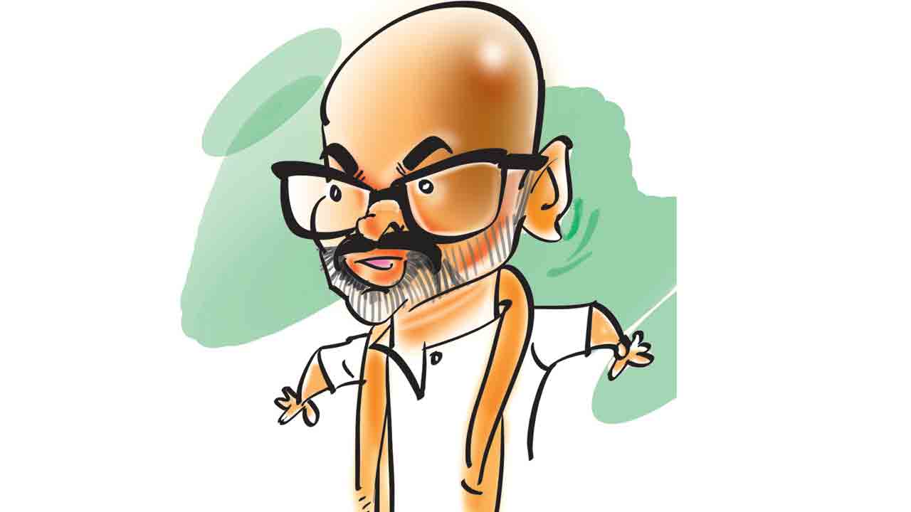 బోర్డు పేరిట ఇంద్రజాలం