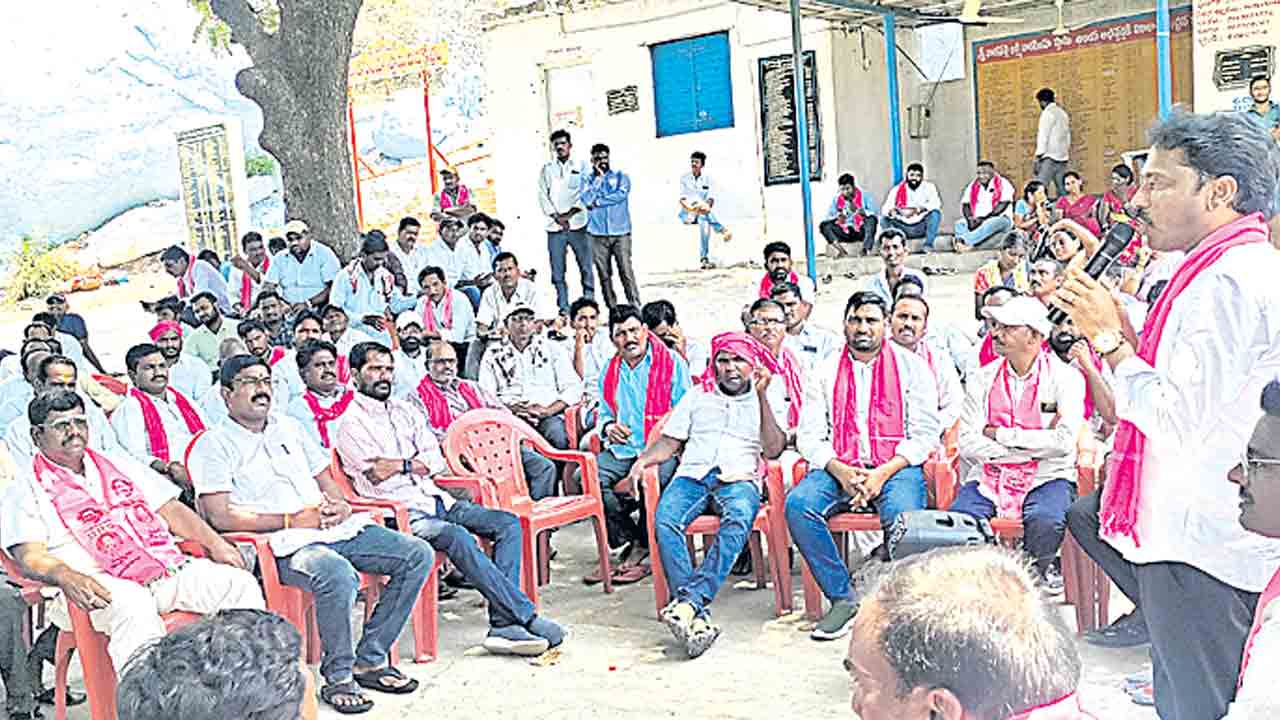 ‘కొప్పుల’ గెలుపు ఖాయం