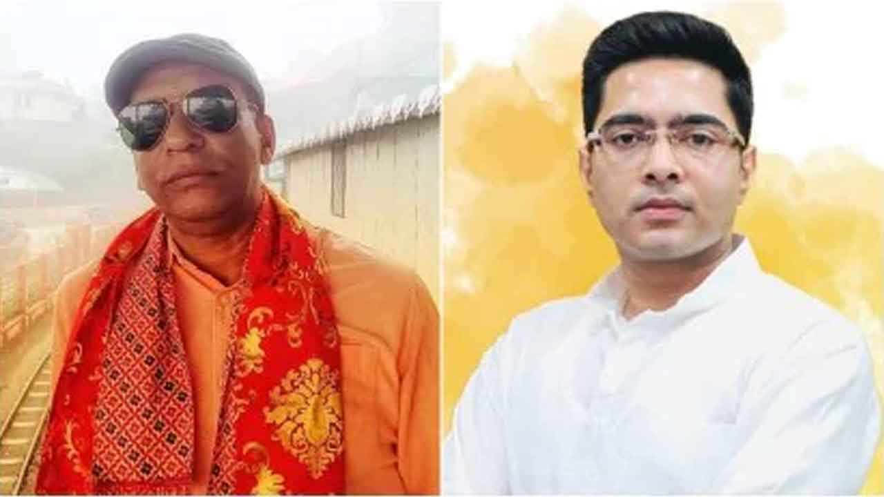 అభిషేక్‌ బెనర్జీకి పోటీగా అభిజిత్‌ దాస్‌