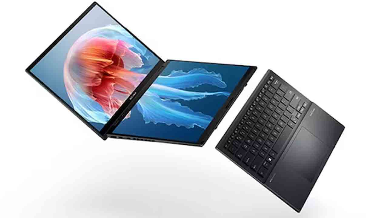 Asus Zenbook Duo | భారత్ మార్కెట్లోకి అసుస్ జెన్ బుక్ డ్యూ ఆవిష్కరణ.. ఇవీ స్పెషిఫికేషన్స్..!