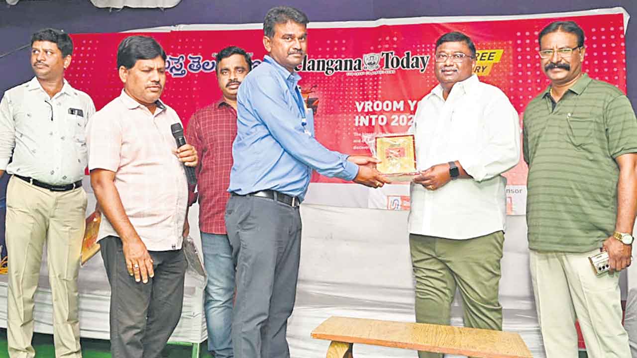 మెగా ఆటో షో గ్రాండ్ సక్సెస్