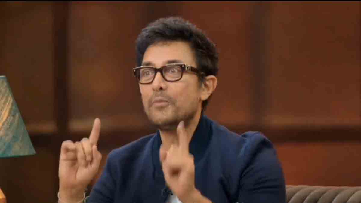 AamirKhan | ఐడియా నచ్చితే మాత్రం సూపర్ హిట్ సార్ అంటారు: మురుగదాస్పై అమీర్ఖాన్ ఇంట్రెస్టింగ్ కామెంట్స్