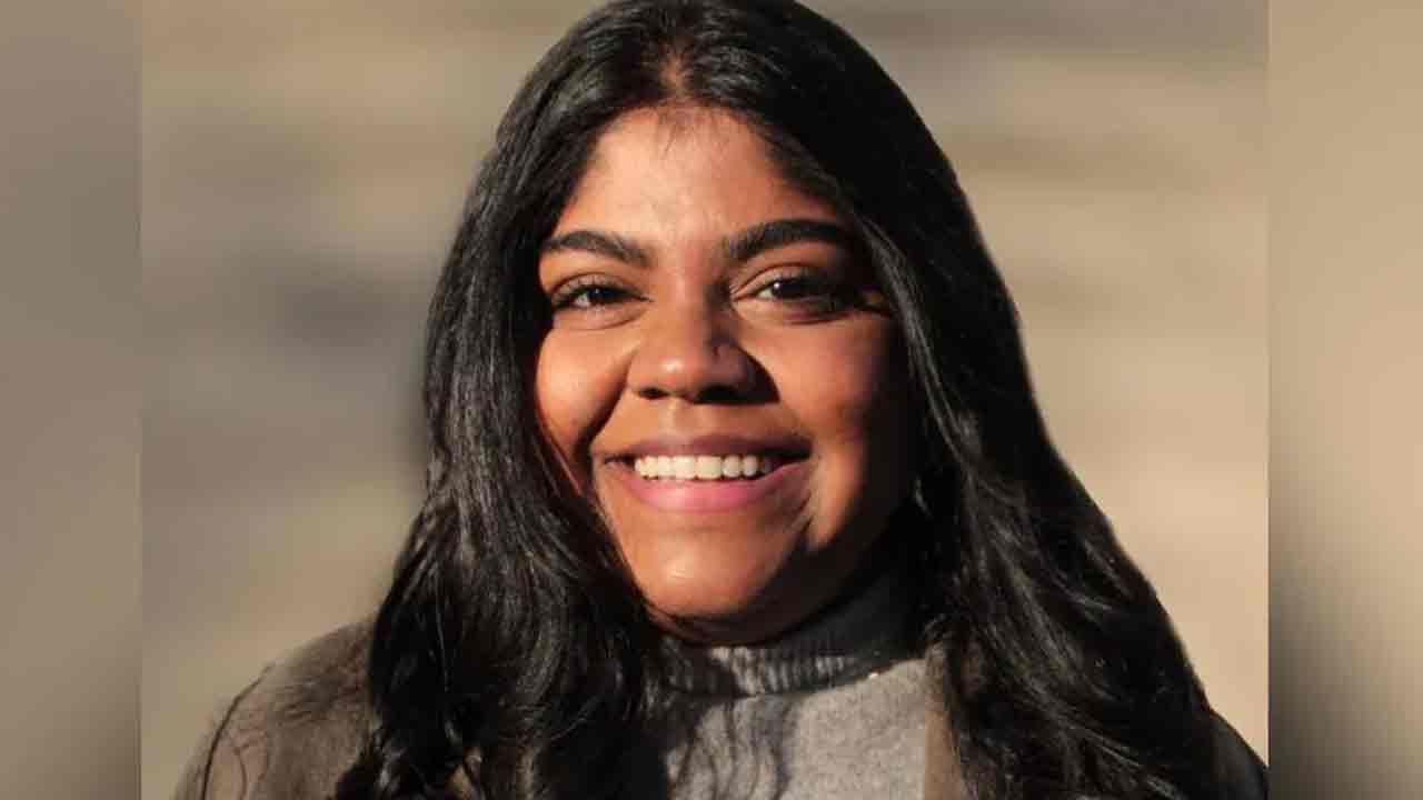 Achinthya Sivalingan: ఇజ్రాయిల్‌కు వ్య‌తిరేకంగా నిర‌స‌న ప్ర‌ద‌ర్శ‌న‌.. అమెరికాలో భార‌తీయ విద్యార్థిని అరెస్టు