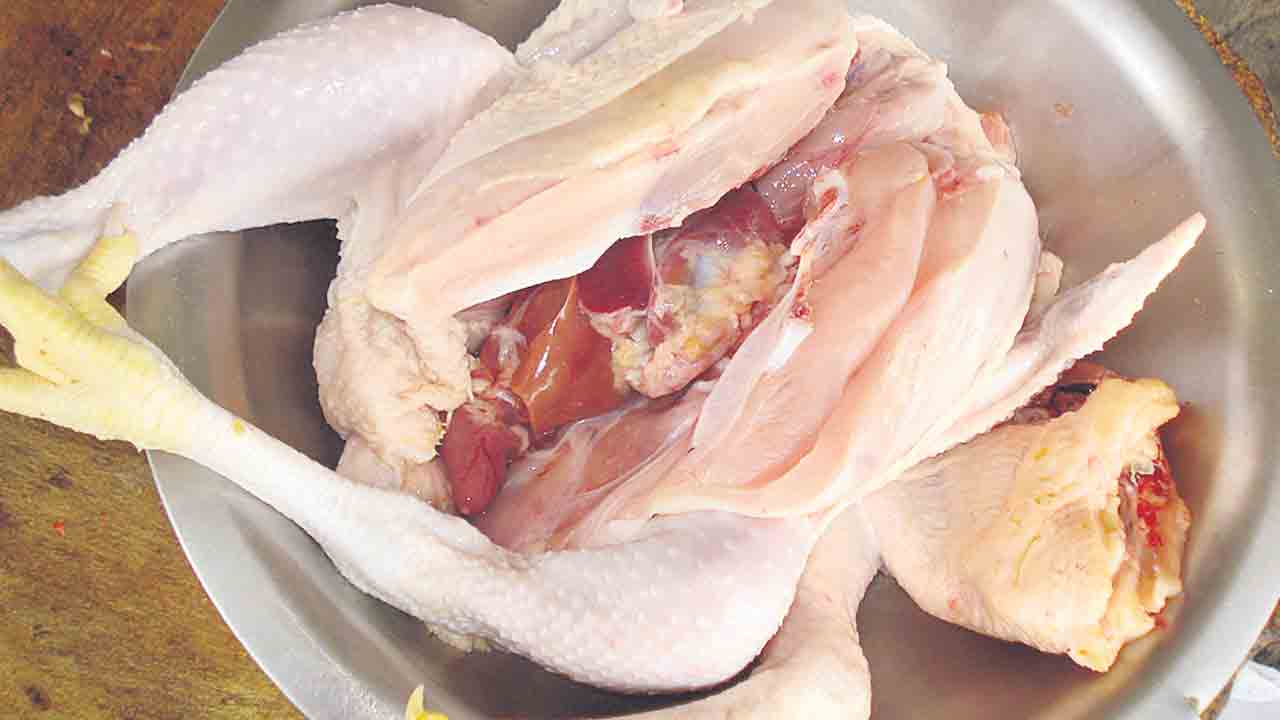 కొక్కొరోకో..