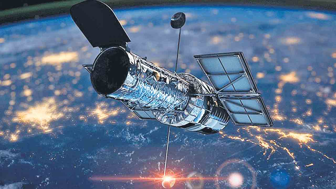 T-Hub | ఏరోస్పేస్‌లో ఆవిష్కరణలు ప్రోత్సహించేలా..