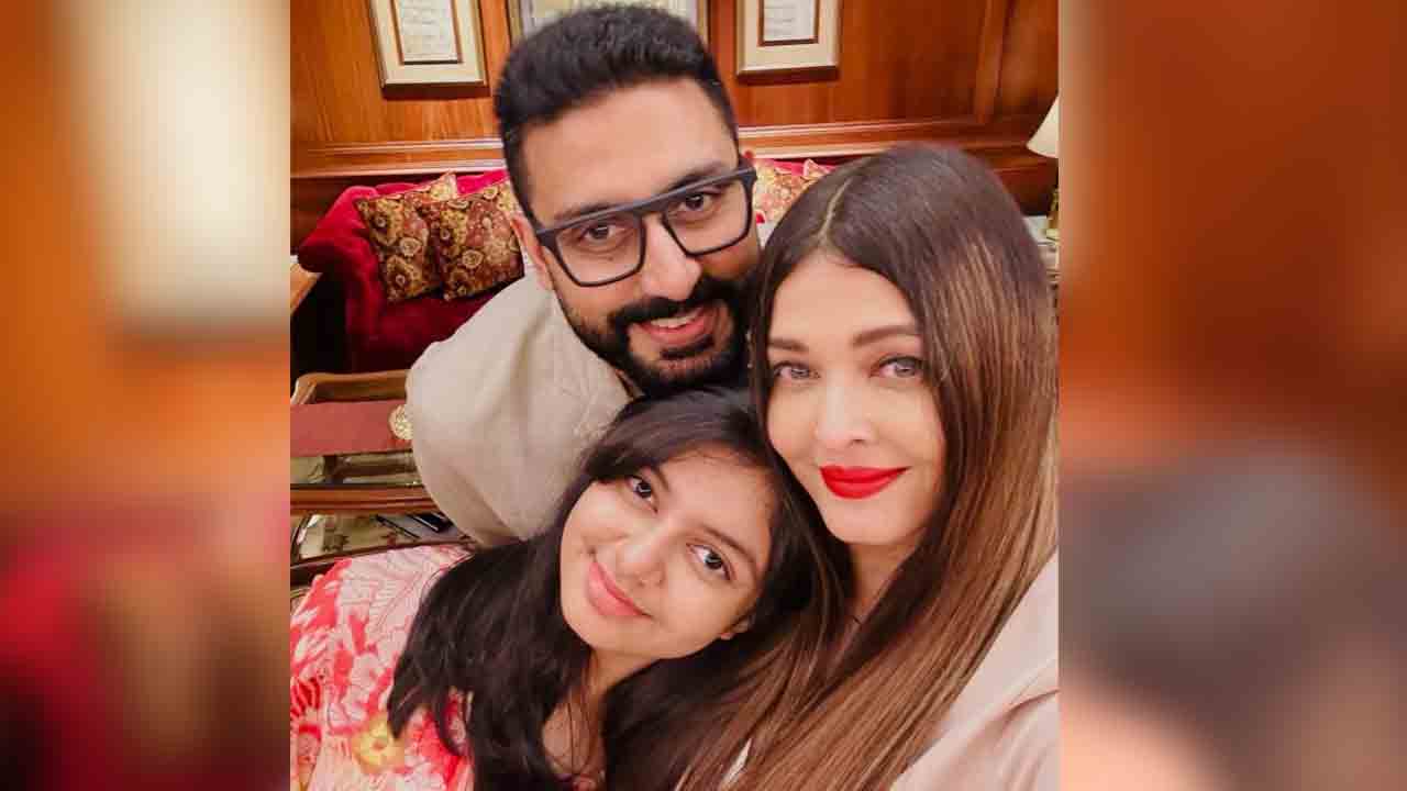 Aishwarya Rai Bachchan | ఐశ్వర్యారాయ్ బచ్చన్‌గా సక్సెస్‌ఫుల్ జర్నీ.. ట్రెండింగ్‌లో ఐష్‌ ఫ్యామిలీ సెల్ఫీ