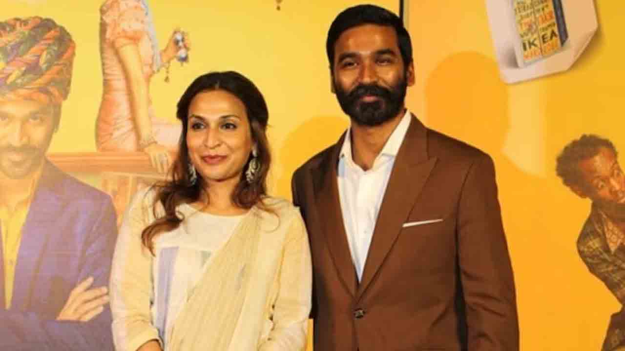 Aishwarya Rajinikanth | విడాకుల కోసం దరఖాస్తు చేసుకున్న ఐశ్వర్య-ధనుష్‌ దంపతులు