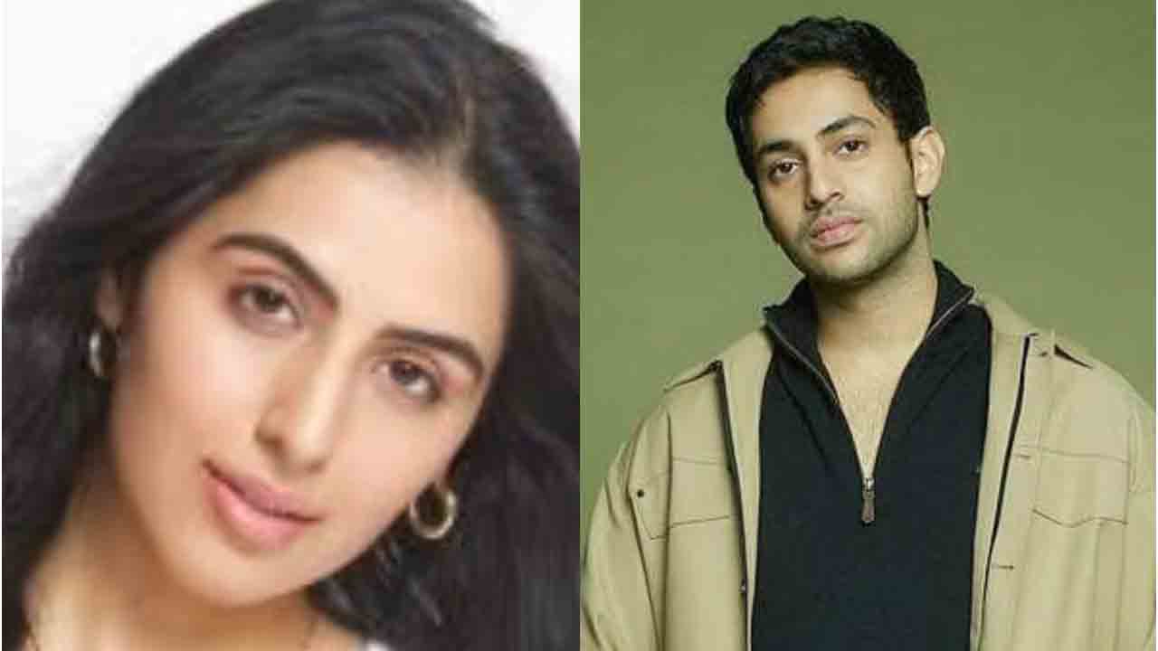 Akshay Kumar | క్రేజీ టాక్‌.. బిగ్‌బీ మనవడితో స్టార్ హీరో మేనకోడలు రొమాన్స్‌..!