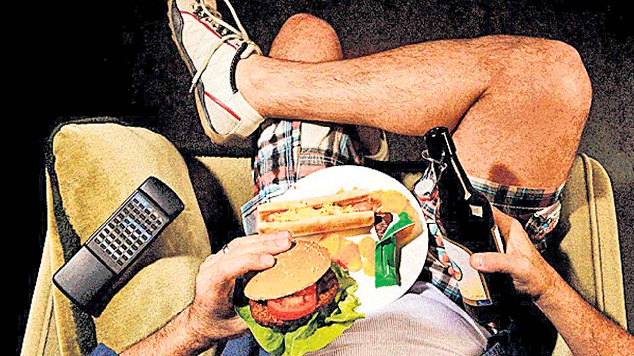 Sperm cell | మద్యపానం, ధూమపానంతో శుక్రకణం డీఎన్‌ఏపై దెబ్బ