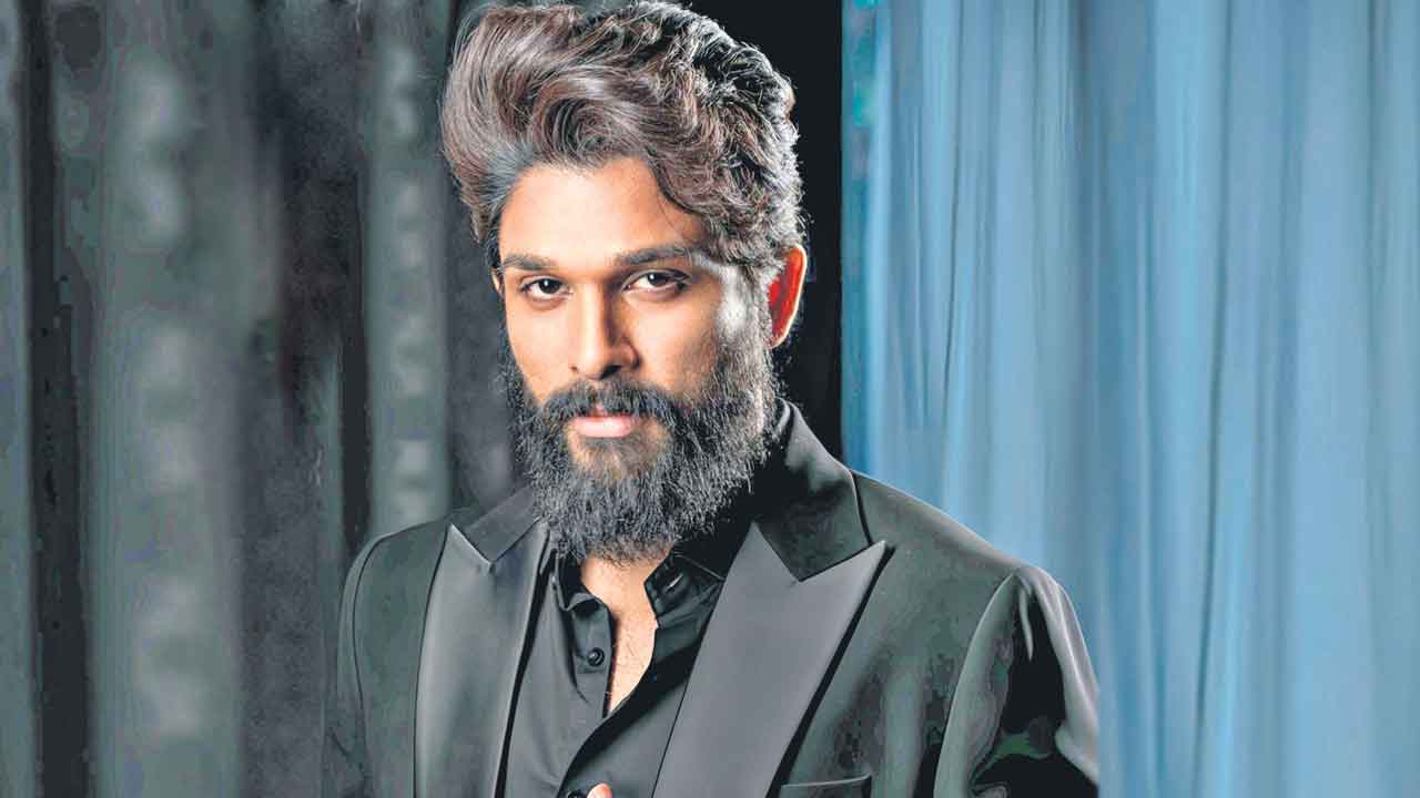 Pushpa-2 | పుష్ప 2 అంతా స్నేహమయమే.. నెక్ట్స్‌ లెవల్లో అల్లు అర్జున్‌ పెర్‌ఫార్మెన్స్‌!