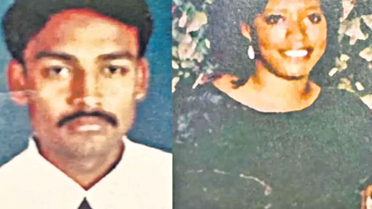 America | తెలుగు వ్యక్తిని హత్యచేసిన అమెరికన్‌కు మరణశిక్ష అమలు