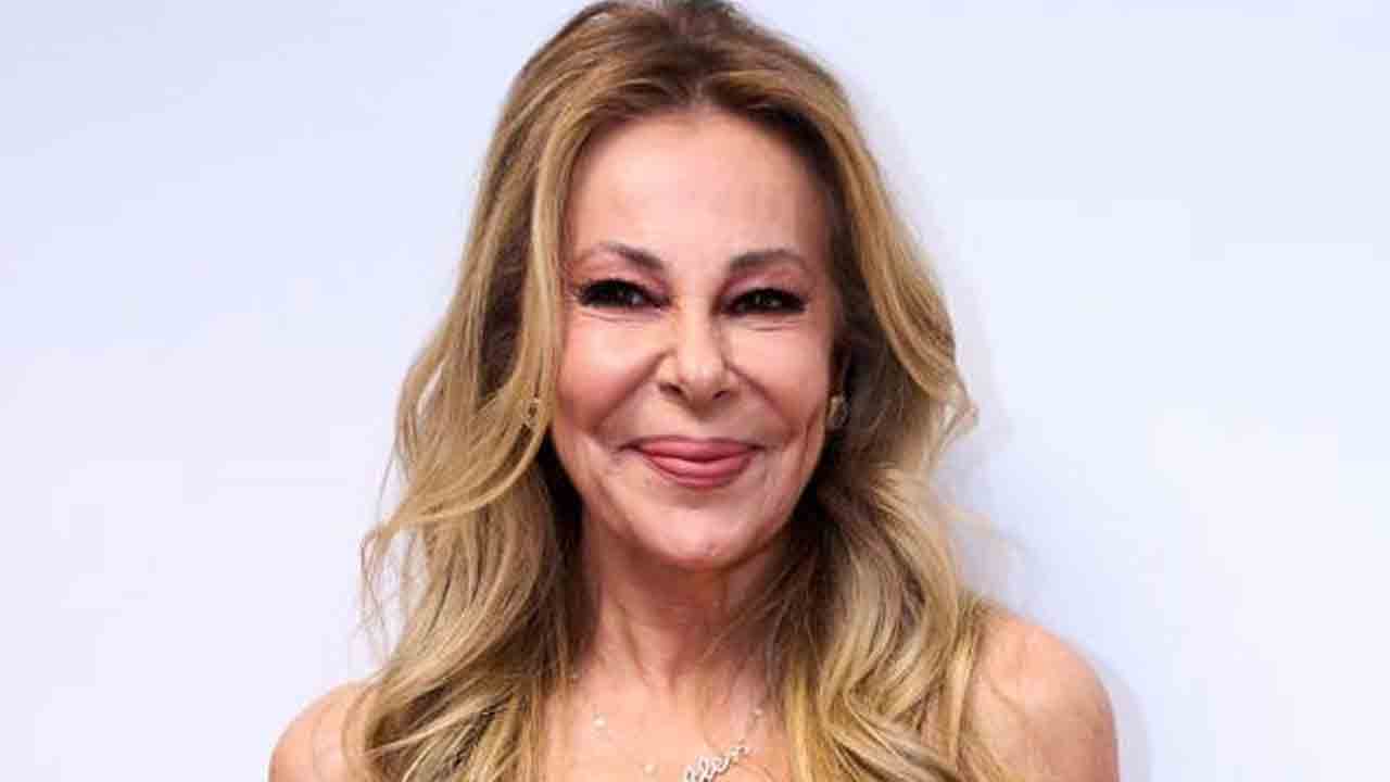 Ana Obregon | కొడుకు వీర్యంతో బిడ్డను కన్న తల్లి.. అందుకేనంటా..!