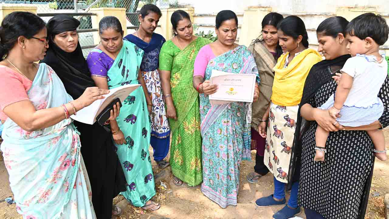 బడ్జెట్‌ రాణులు