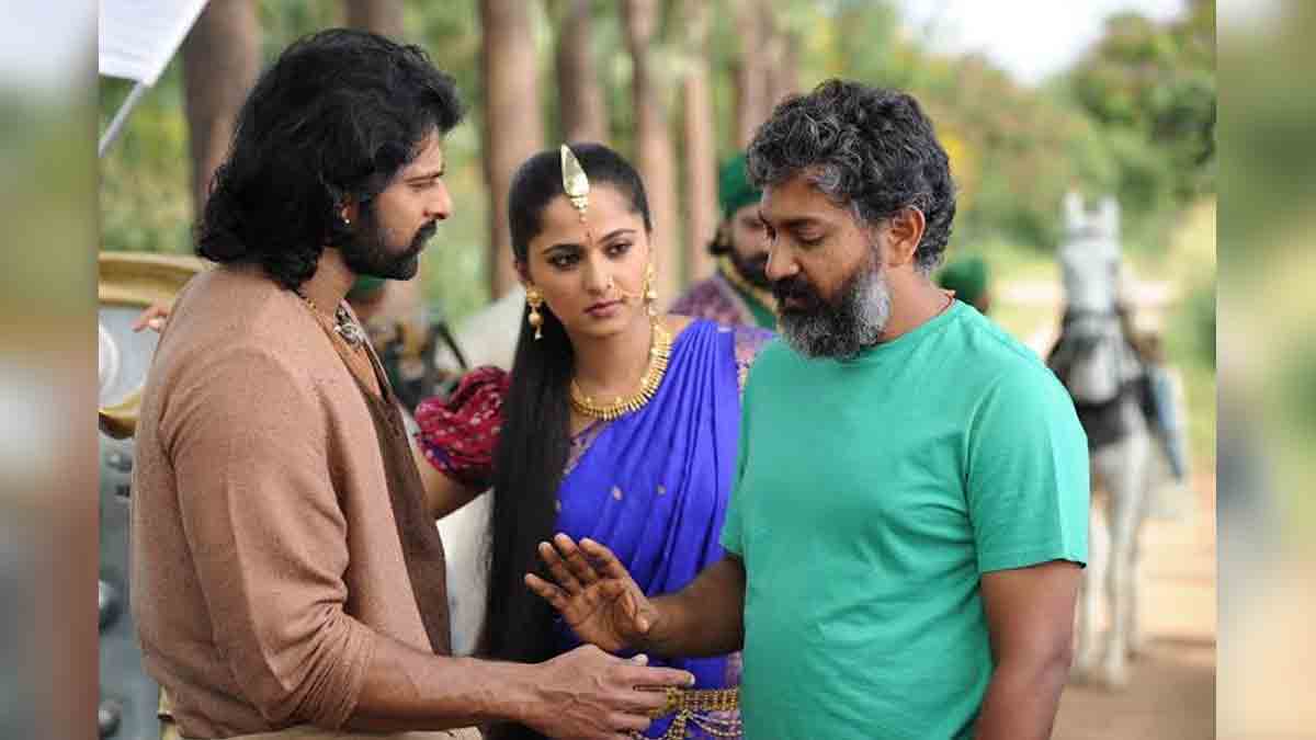 Anusha shetty  | బాహుబలిలో దేవసేన గురించి ప్రపంచమంతా మాట్లాడుకుంటుంది.. అనుష్కశెట్టి పాత్రపై ఎవరేమన్నారంటే..?