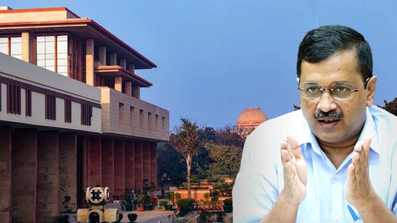Arvind Kejriwal | అరవింద్‌ కేజ్రీవాల్‌కు ఢిల్లీ హైకోర్టులో ఎదురుదెబ్బ.. స్టే ఎత్తివేతకు నిరాకరించిన ధర్మాసనం