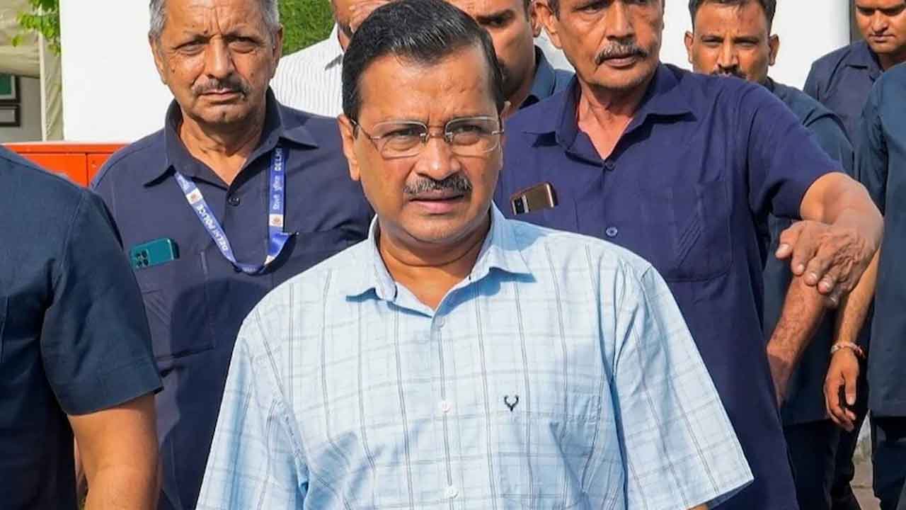 Arvind Kejriwal | కేజ్రీవాల్కు మద్దతుగా నేడు నిరాహారదీక్షలు