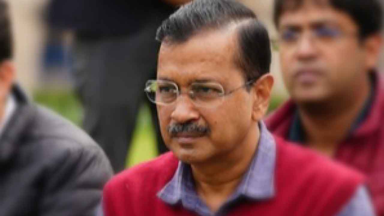 కేజ్రీవాల్‌ ఆరోగ్యంపై మెడికల్‌ బోర్డు