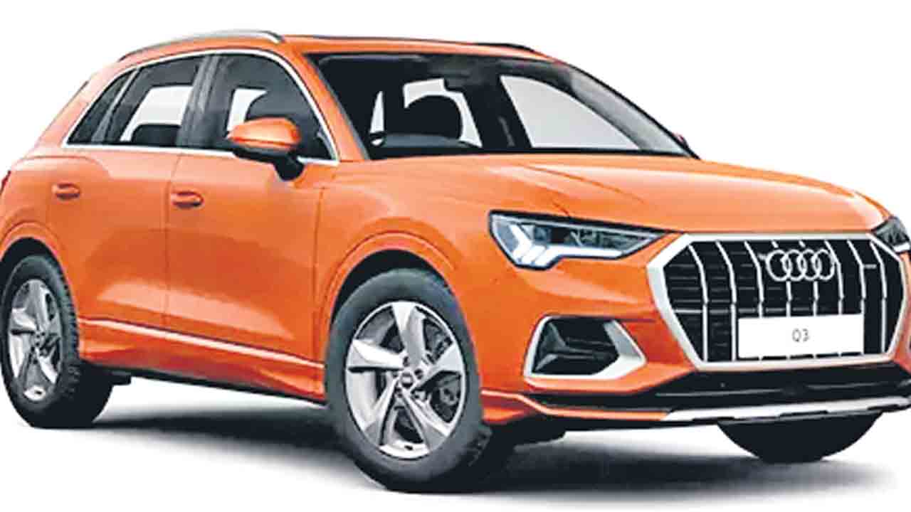 Audi Cars | 2 శాతం వరకు పెరగనున్న ఆడీ కార్ల ధరలు