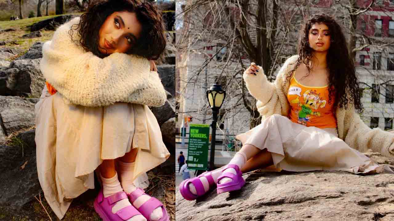 Avantika Vandanapu | హీరోయిన్‌గా రెడీ అంటోన్న బ్రహ్మోత్సవం నటి.. ట్రెండింగ్‌లో స్టిల్స్‌