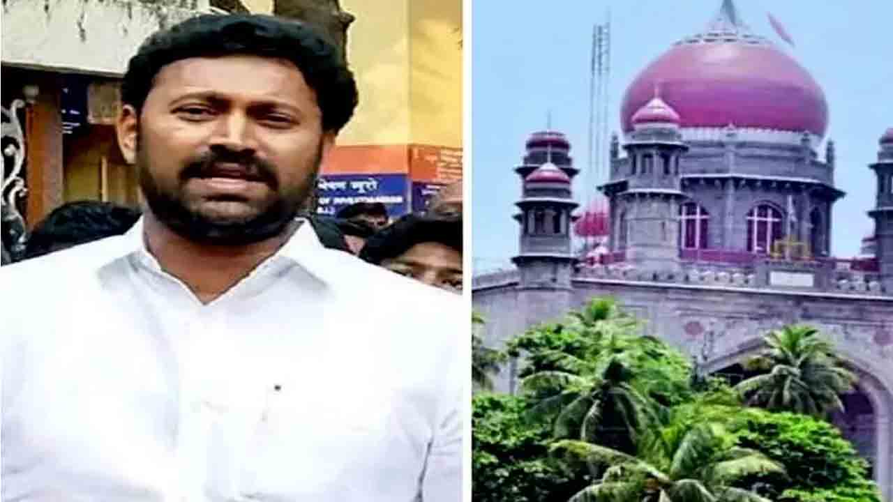 CBI Shock | కడప ఎంపీ అవినాష్‌రెడ్డికి సీబీఐ ఝలక్‌.. బెయిల్‌ రద్దు చేయాలని హైకోర్టులో కౌంటర్‌ దాఖలు