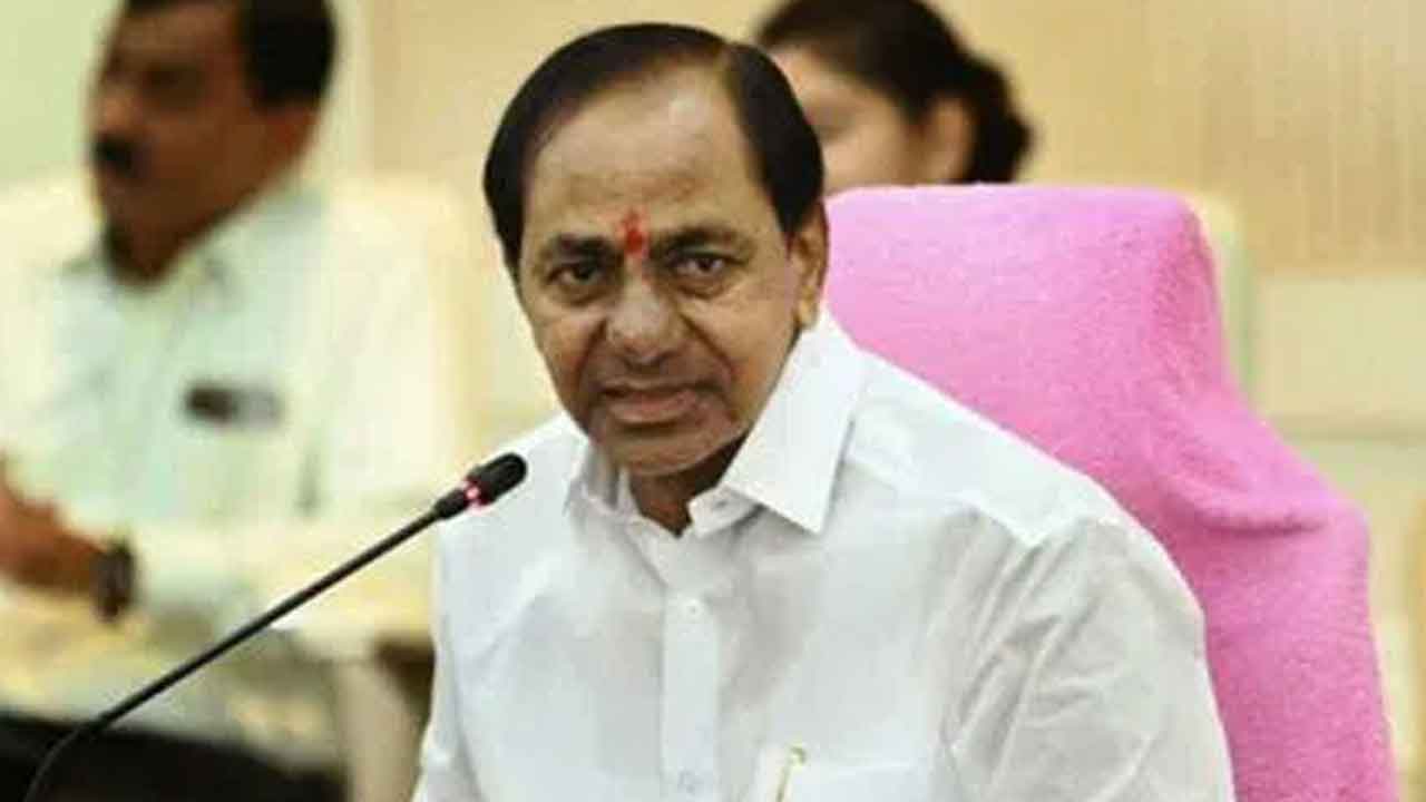 KCR | రేపు బీఆర్‌ఎస్‌ అభ్యర్థులకు బీ ఫారాలు.. ప్రచార వ్యూహంపై సమీక్ష