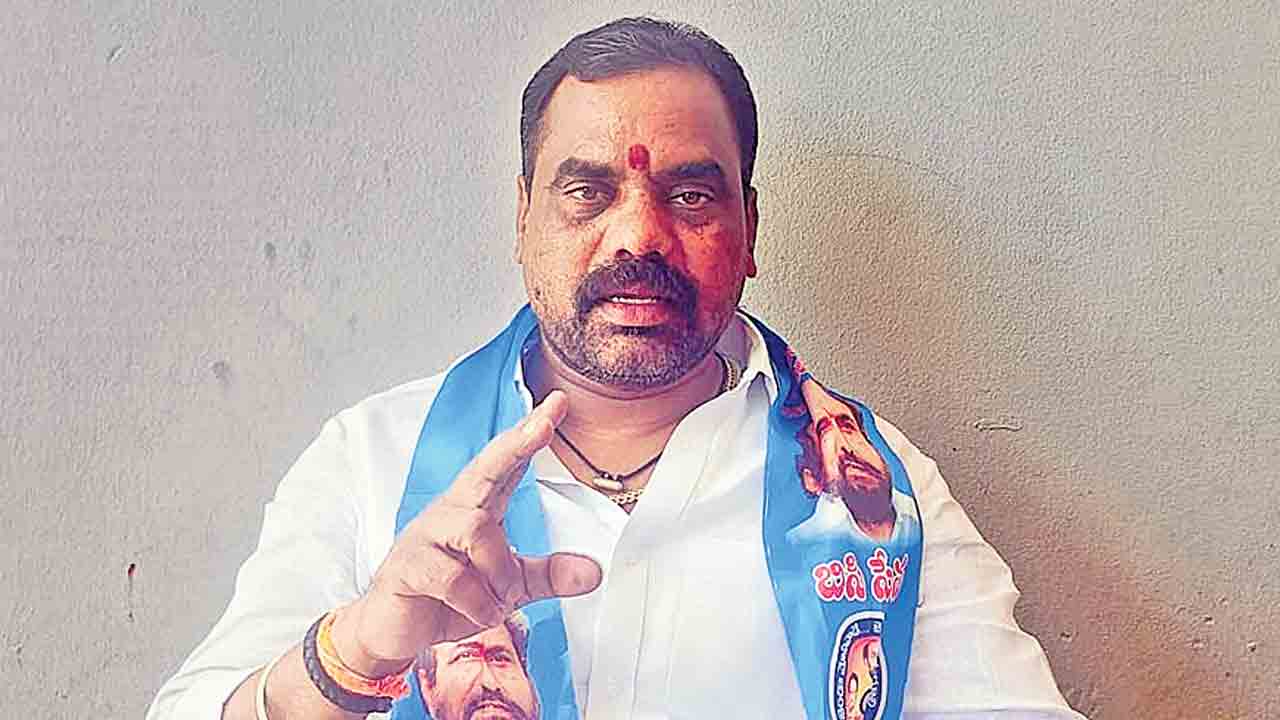 చేవెళ్లలో..బీసీ అభ్యర్థినే గెలిపిస్తాం