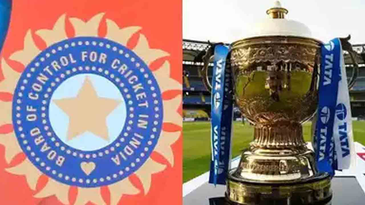 IPL | ఐపీఎల్‌ మ్యాచ్‌లు రీషెడ్యూల్‌.. ఆ రెండు మ్యాచ్‌ల తేదీల్లో మార్పు