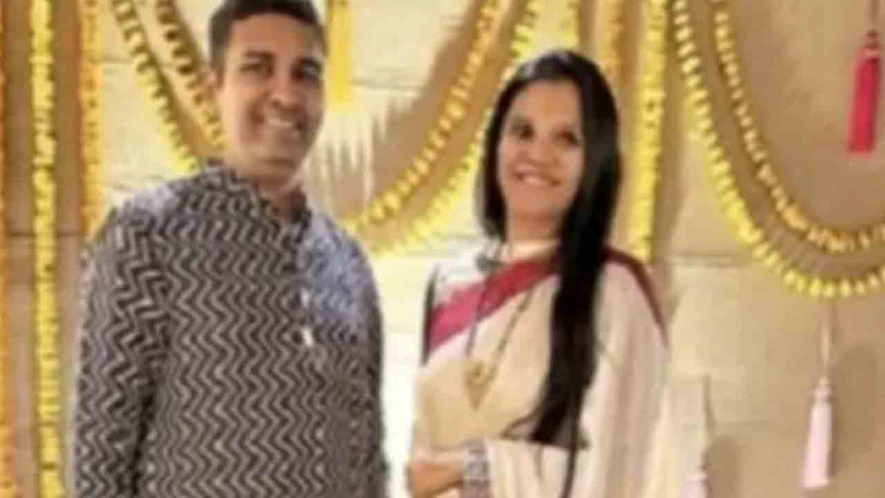 Bhavesh Bhandari | రూ.200 కోట్ల ఆస్తులు విరాళం ఇచ్చి.. బిక్షాటన చేయనున్న దంపతులు!