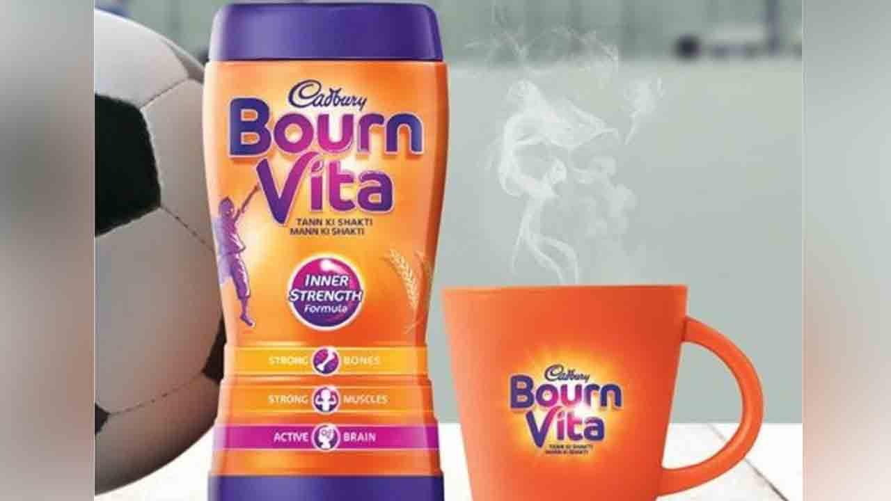 Bournvita | అది ఎంత మాత్రమూ హెల్త్ డ్రింక్ కాదు.. ఈ-కామర్స్ సంస్థలకు స్పష్టం చేసిన కేంద్రం