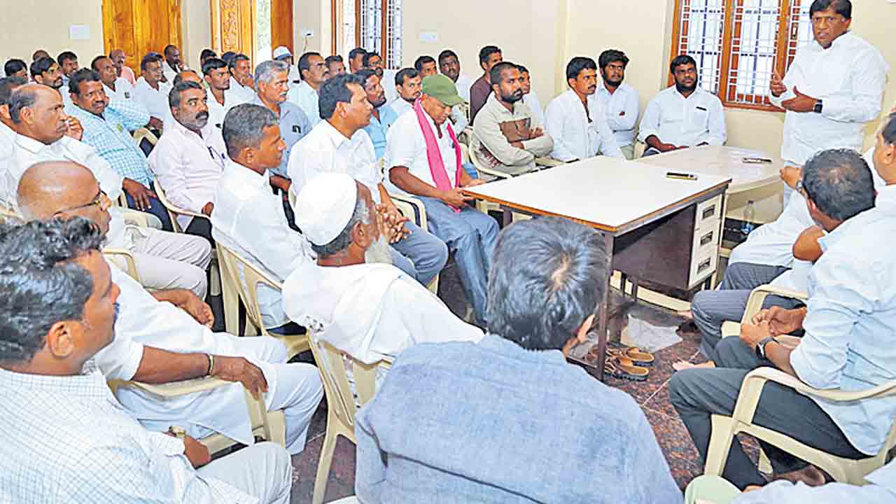 కరీంనగర్‌లో గెలిచేది బీఆర్‌ఎస్సే