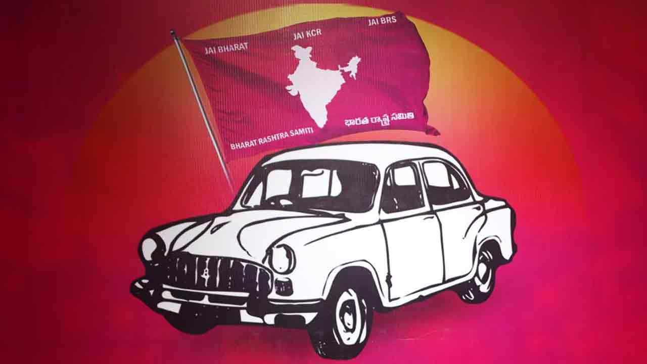 KTR | వరంగల్ పార్లమెంటుకు బీఆర్ఎస్ సమన్వయకర్తలు.. నియమించిన కేటీఆర్