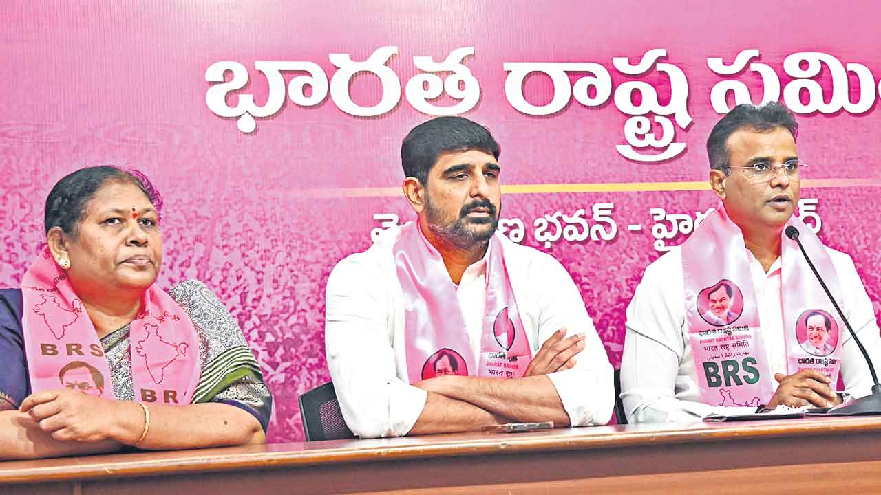 పార్టీ మారితే చావుడప్పు కొడతాం