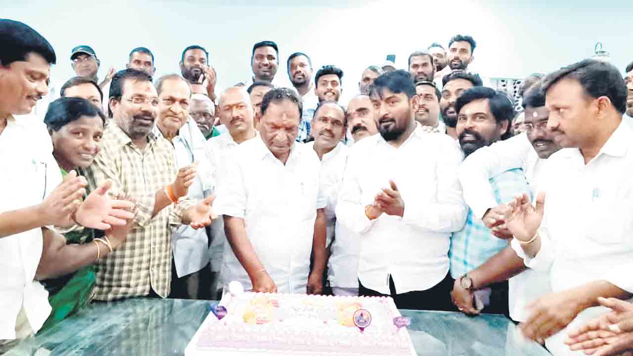 ఇదేం పాలన?