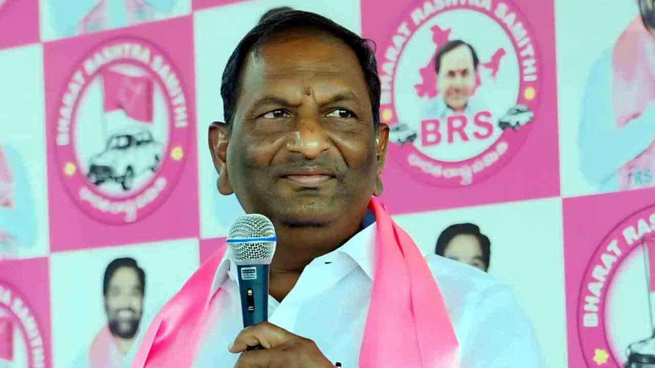 నేడు చెన్నూర్‌ నియోజకవర్గంలో బీఆర్‌ఎస్‌ ప్రచారం