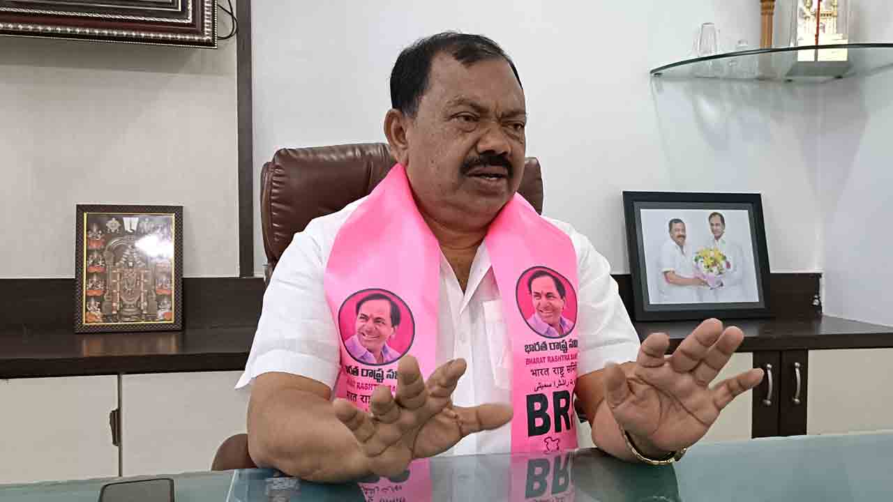 గెలిపిస్తే..ప్రజల గొంతుకనవుతా..