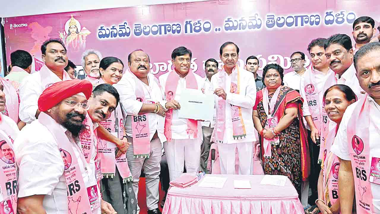 భవిష్యత్‌ మనదే.. గెలుపు కూడా మనదే