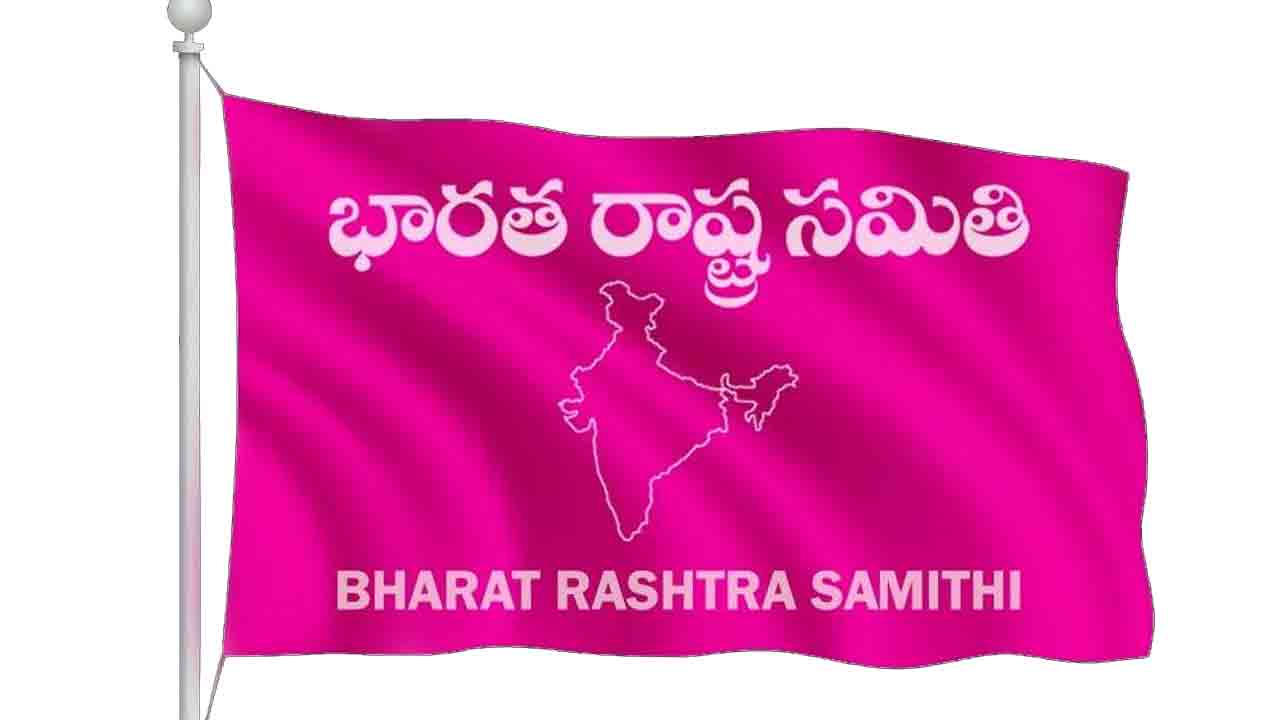 నేడు బీఆర్‌ఎస్‌ ఆవిర్భావ దినోత్సవం